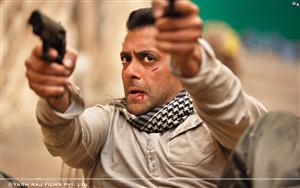 Ek Tha Tiger